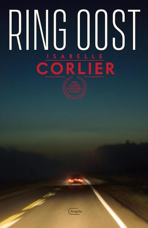 Foto van Ring oost - isabelle corlier - ebook (9789460416132)