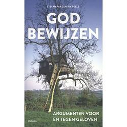 Foto van God bewijzen