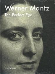 Foto van The perfect eye - clément mantz - paperback (9789464366730)