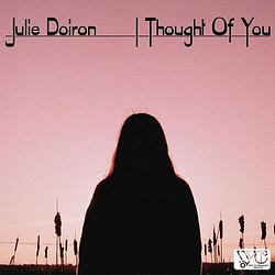 Foto van I thought of you - cd (0634457058422)