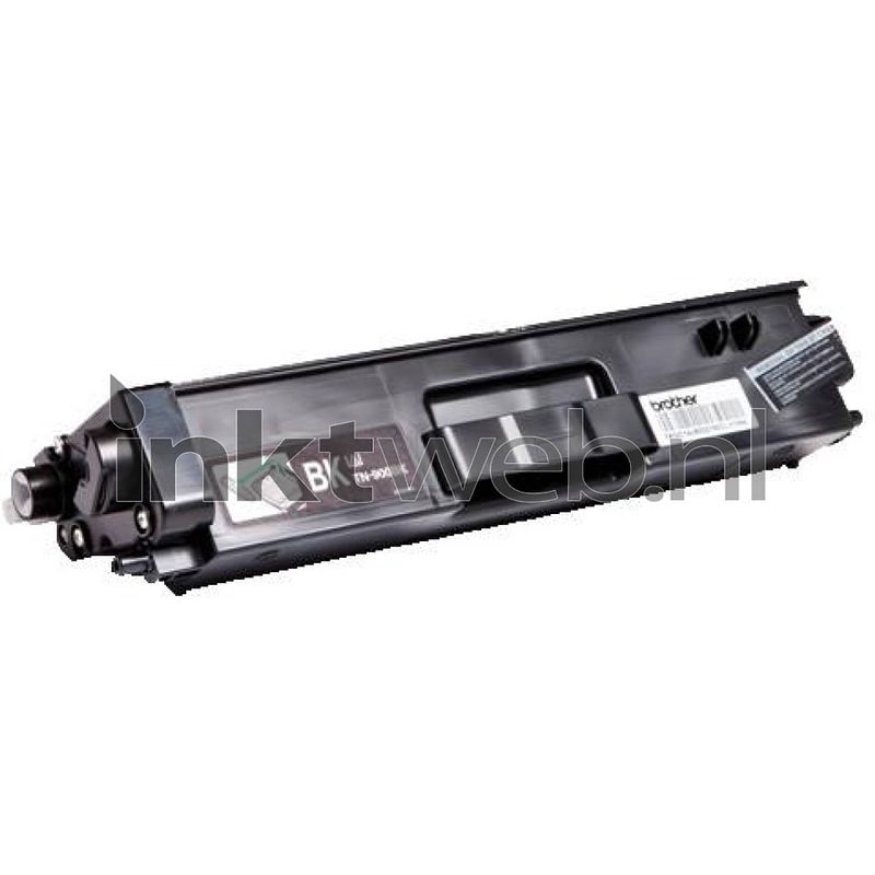 Foto van Brother tn-900bk zwart toner