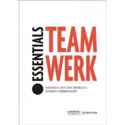 Foto van Teamwerk - essentials