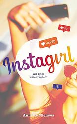 Foto van Instagirl - annette mierswa - ebook (9789026149139)