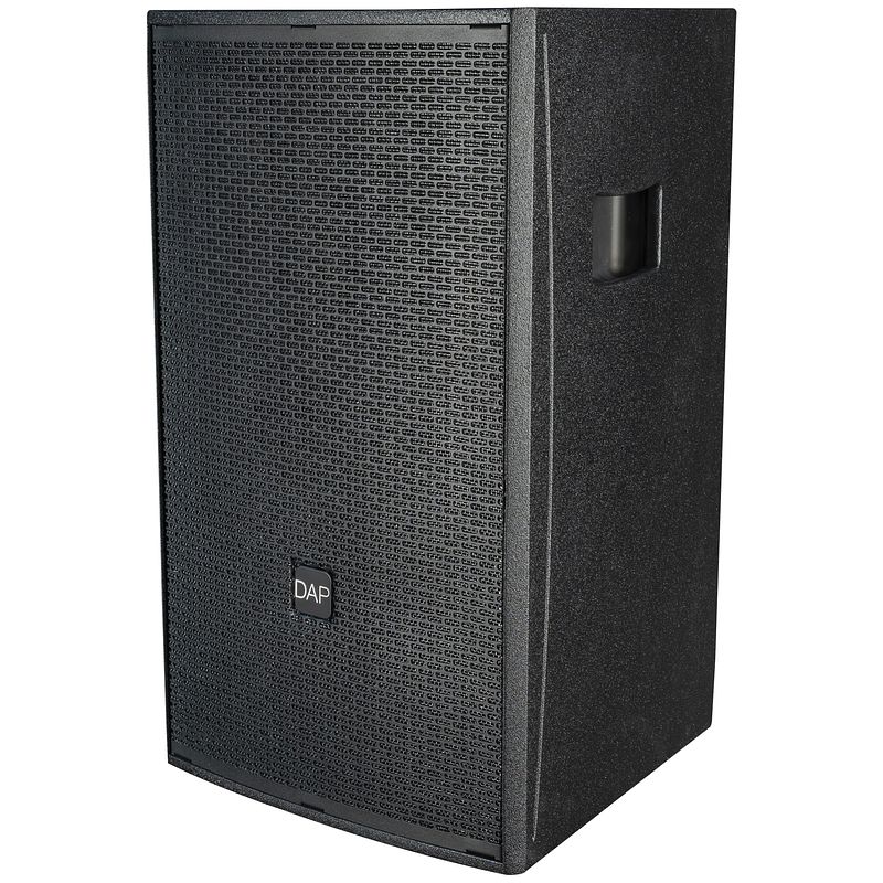 Foto van Dap nrg-12 passieve 12 inch fullrange speaker