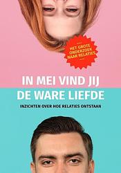 Foto van In mei vind jij de ware liefde - edwin van leeuwen - paperback (9789464030785)