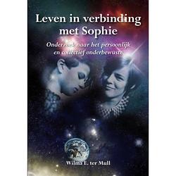 Foto van Leven in verbinding met sophie