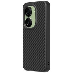 Foto van Asus rhinoshield solidsuit backcover asus zenfone 10 carbon, zwart