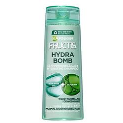 Foto van Fructis aloë hydra bomb versterkende shampoo voor uitgedroogd haar 400ml