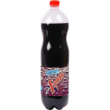 Foto van Dr foots 1, 5l bij jumbo