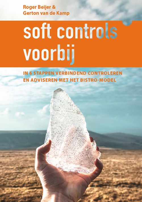 Foto van Soft controls voorbij - gerton van de kamp, roger beijer - ebook (9789492926241)