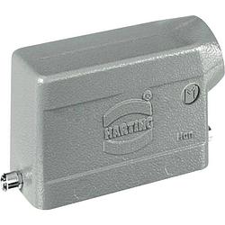 Foto van Afdekkap han® 16b-gs-r-m25 19 30 016 1541 harting 1 stuk(s)