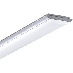 Foto van Trilux 6783340 3331 g2 d2 #6783340 led-plafondlamp led 23 w zilver