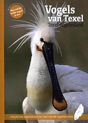 Foto van Vogels van texel - marc plomp - paperback (9789061095590)