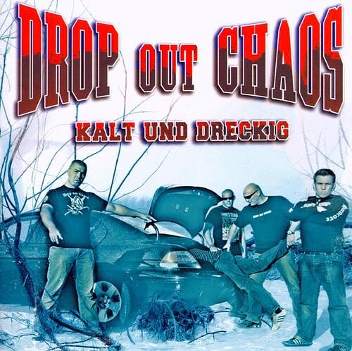 Foto van Kalt und dreckig - cd (4260124288098)