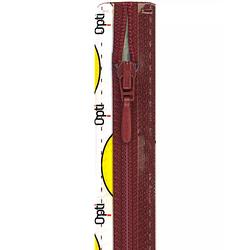 Foto van Opti 4800 s40 spiraalrits 4mm niet deelbaar 18 cm met druppeltrekker