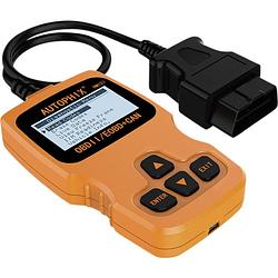 Foto van Obd ii diagnosetool 2358416 1 stuk(s)