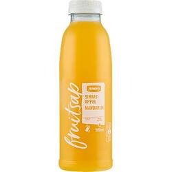 Foto van Jumbo fruitsap sinaasappel mandarijn 500ml