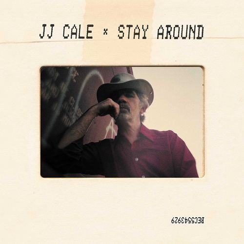 Foto van Stay around - cd (5060525437274)