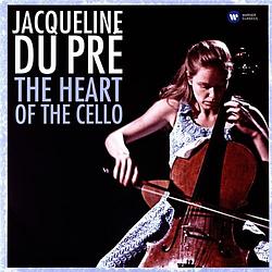 Foto van The heart of the cello - lp (0190295776046)