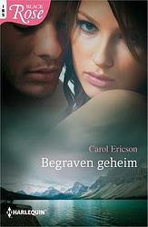 Foto van Begraven geheim - carol ericson - ebook