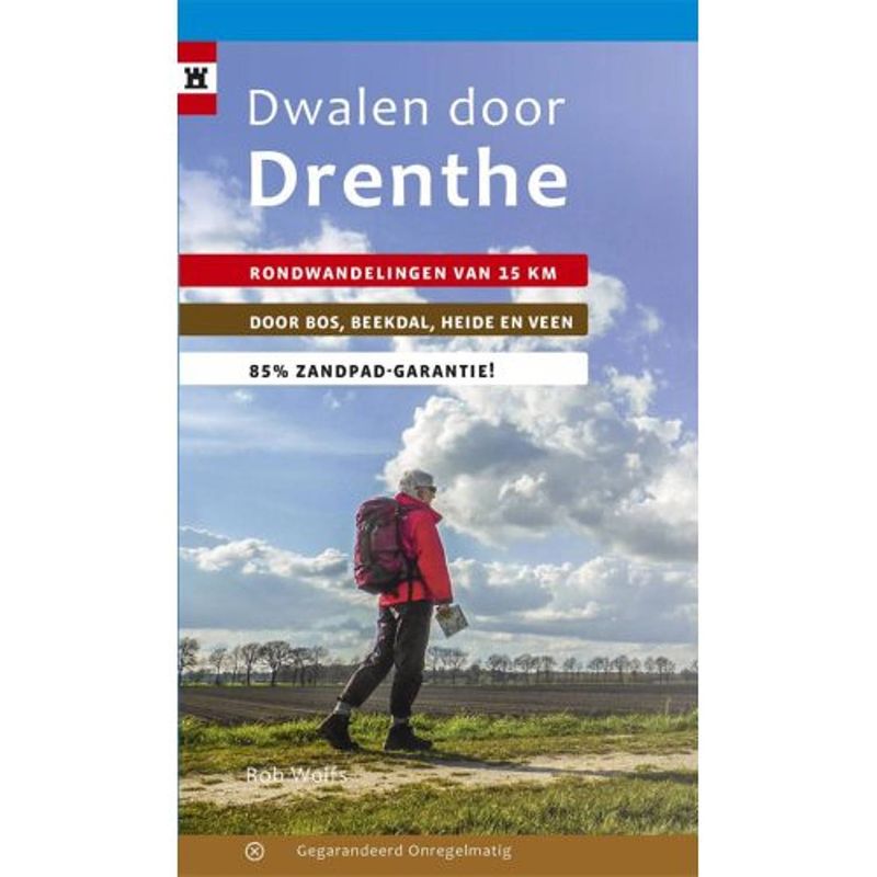 Foto van Dwalen door drenthe