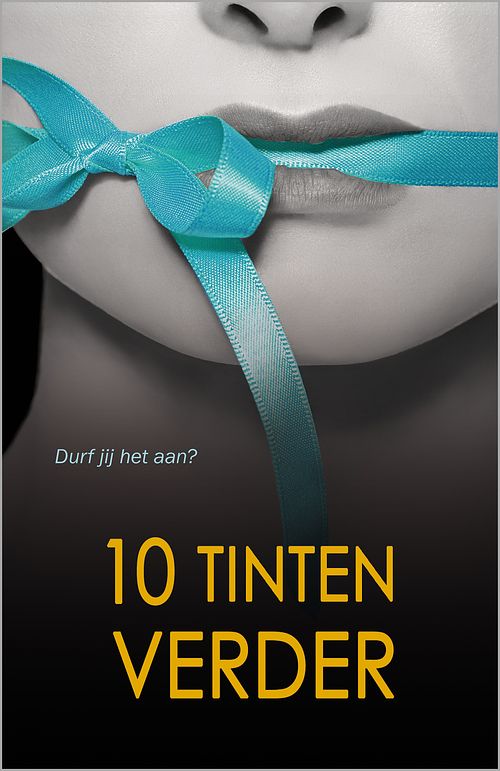 Foto van 10 tinten verder - adelaide cole - ebook (9789402502510)