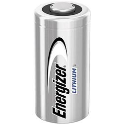 Foto van Energizer batterij photo lithium 123, op blister