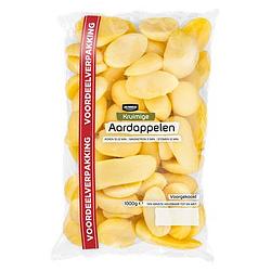 Foto van Jumbo kruimige aardappelen voordeelverpakking 1kg