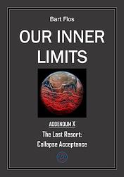 Foto van Our inner limits - addendum x - bart flos - ebook