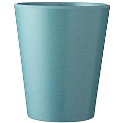 Foto van Mepal beker bloom 300 ml - pebble green