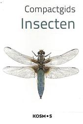 Foto van Compactgids insecten - paperback (9789043927789)