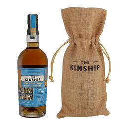 Foto van The kinship 2022 laphroaig 31 year old 1991 70cl whisky