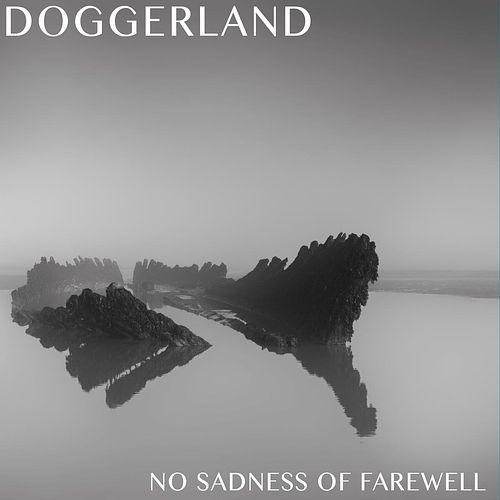 Foto van No sadness of farewell - cd (4015698011210)