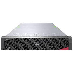 Foto van Fujitsu primergy rx2540 m6 server intel® xeon silver 4309y 16 gb zonder besturingssysteem