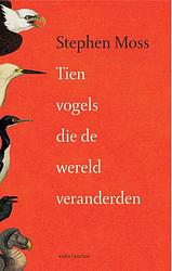 Foto van Tien vogels die de wereld veranderden - stephen moss - ebook