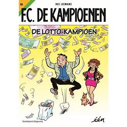 Foto van De lotto-kampioen - f.c. de kampioenen