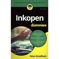 Foto van Inkopen voor dummies