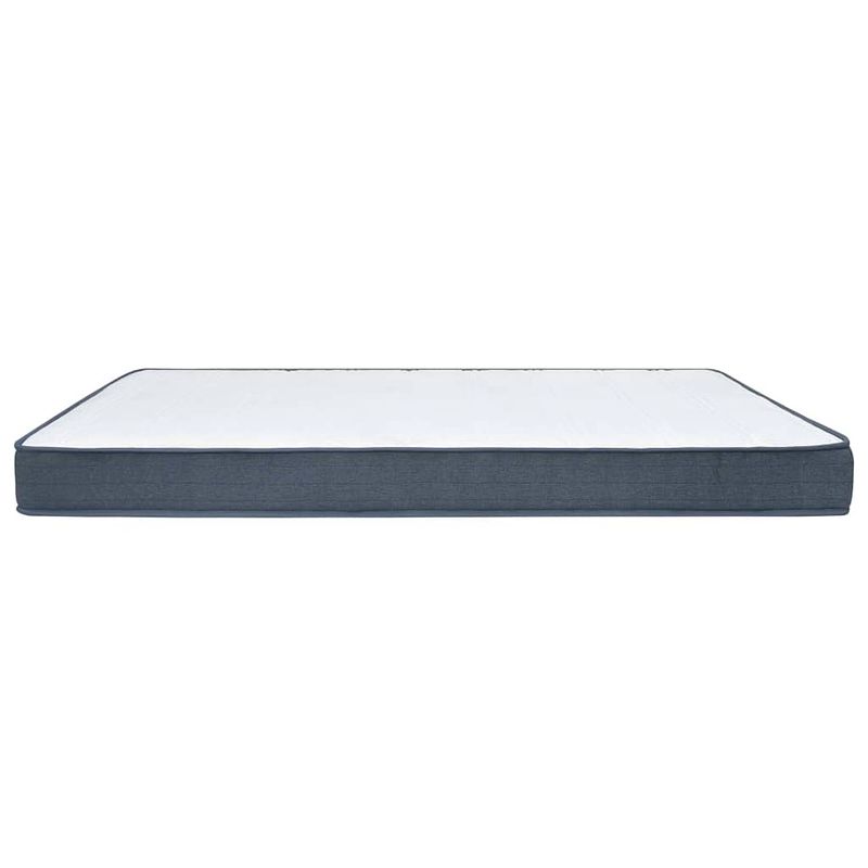 Foto van The living store boxspringmatras - extra dik 20cm - pocketveren - luxe uitstraling