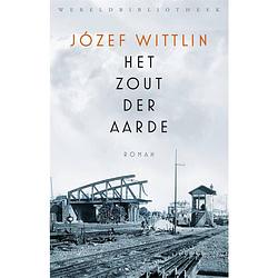 Foto van Het zout der aarde