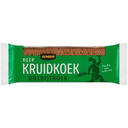 Foto van Jumbo kruidkoek 6 stuks