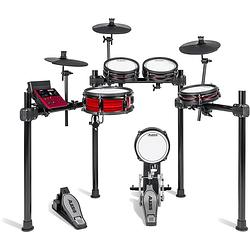 Foto van Alesis nitro pro elektronisch drumstel