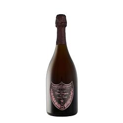 Foto van Dom perignon rose vintage 2009 0.75 liter wijn