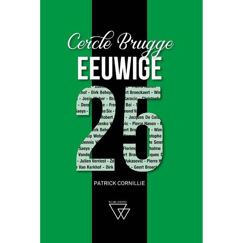 Foto van Cercle brugge