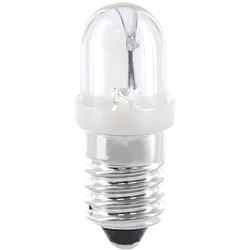 Foto van Beli-beco led-lamp e10 wit led