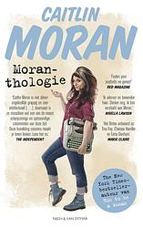 Foto van Moranthologie - caitlin moran - ebook (9789038897370)