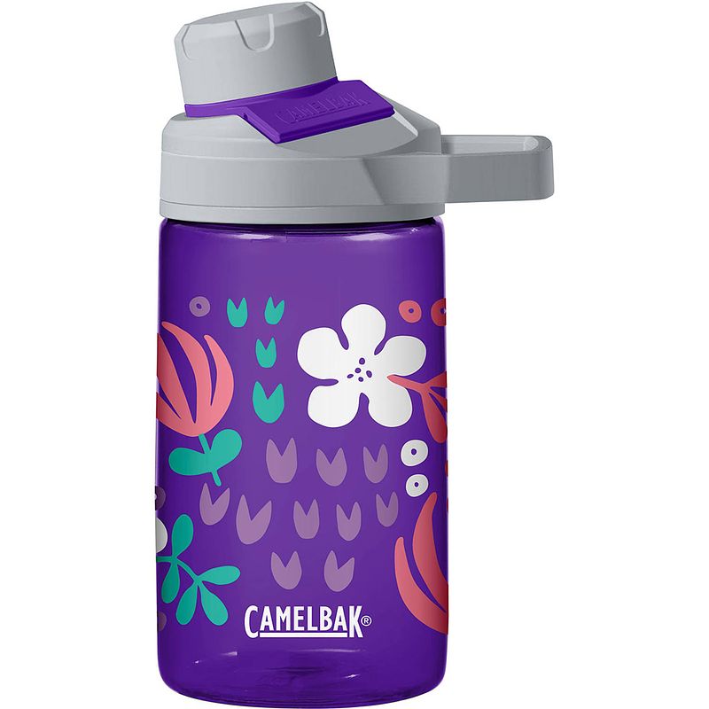 Foto van Camelbak drinkfles chute mag fresh bunch 400 ml tritan paars