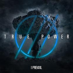 Foto van True power - lp (0888072465725)