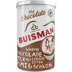 Foto van Buisman hot chocolate 300g bij jumbo