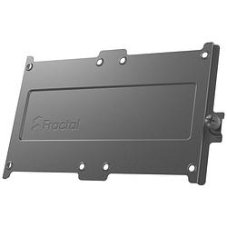 Foto van Fractal design fd-a-brkt-004 bevestigingsframe voor 2,5 inch harde schijf