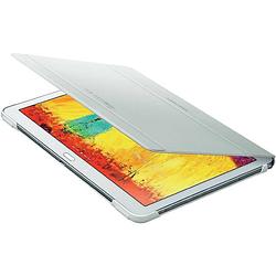 Foto van Cellular line standcase folio samsung tab s 10.5